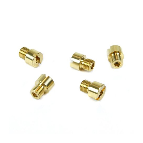 PROX Main Jet MIKUNI type VM11/22 size 140 (1 pc.)