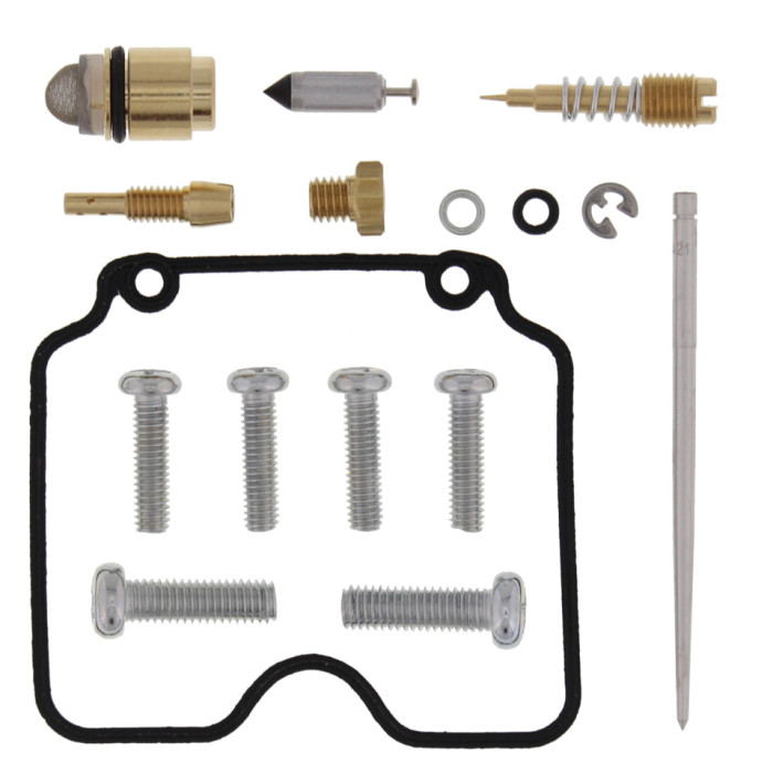ALL BALLS carburetor repair kit YAMAHA TW200 TRAILWAY 01-19