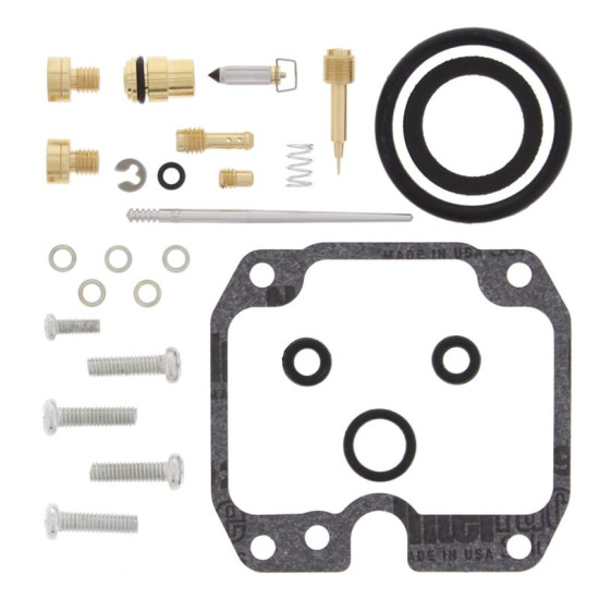 ALL BALLS carburetor repair kit YAMAHA YFA 1 '89-'04