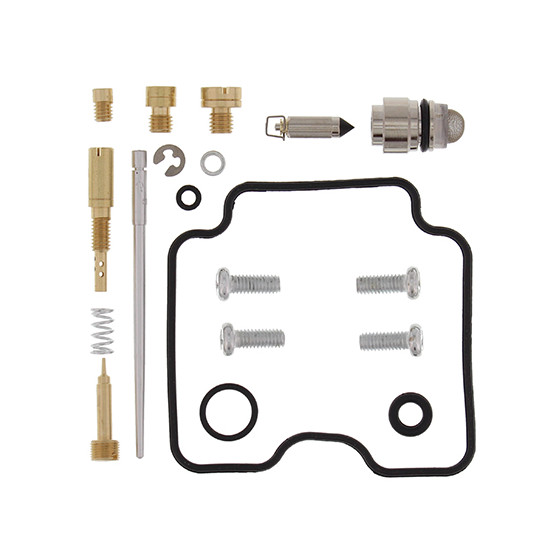 ALL BALLS carburetor repair kit YAMAHA YFM 250 RAPTOR 08-13