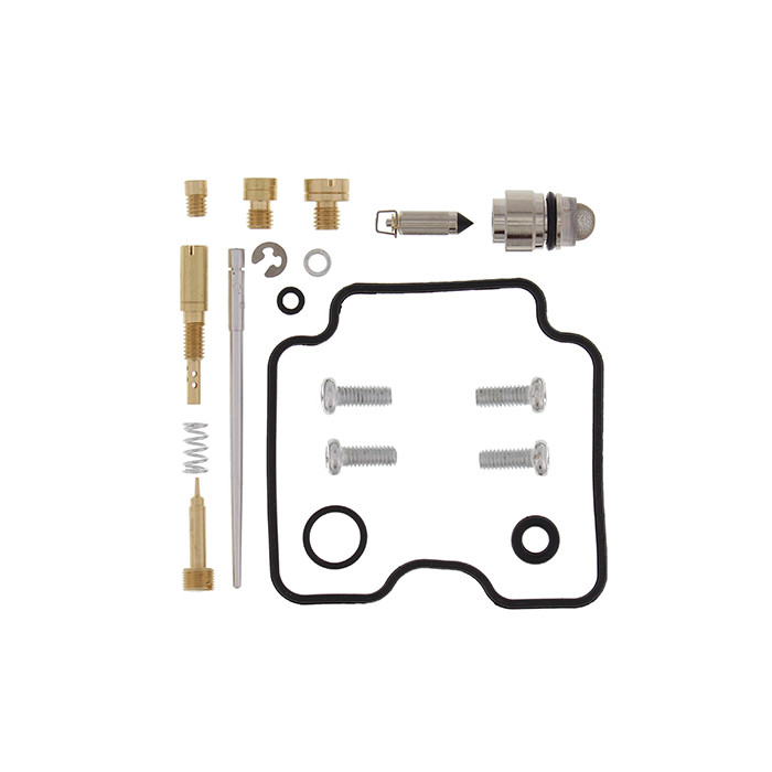 ALL BALLS carburetor repair kit YAMAHA YFM 250 RAPTOR 08-13