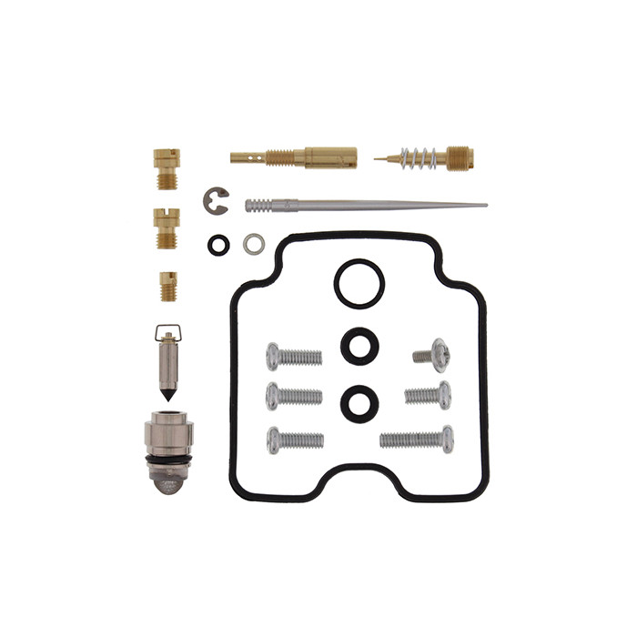 ALL BALLS carburetor repair kit YAMAHA YFM 400 GRIZZLY IRS '07-'08