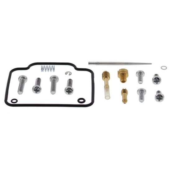 ALL BALLS carburetor repair kit YAMAHA YFM 400 Kodiak 4WD '99