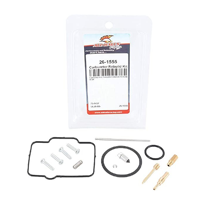 ALL BALLS carburetor repair kit KAWASAKI KDX 200 '89-'94