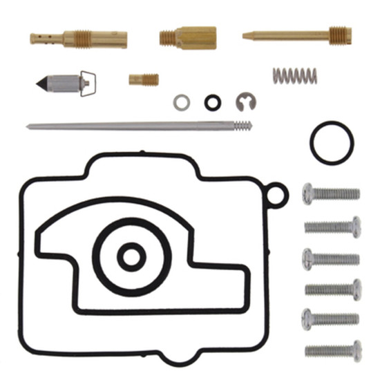 PROX carburetor repair kit YAMAHA YZ 250 '01-'18, YZ 250X '18 (26-1205)