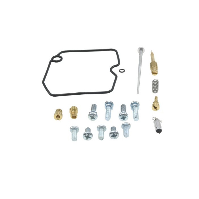 ALL BALLS carburetor repair kit KAWASAKI KVF400A PRAIRIE 4X4 97-98, KVF400B PRAIRIE 98