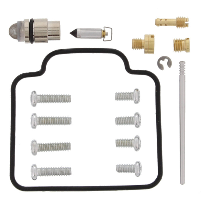 ALL BALLS carburetor repair kit POLARIS HAWKEYE 2X4 06-11, HAWKEYE 4X4 06-07, SPORTSMAN 300 4X4 08-10