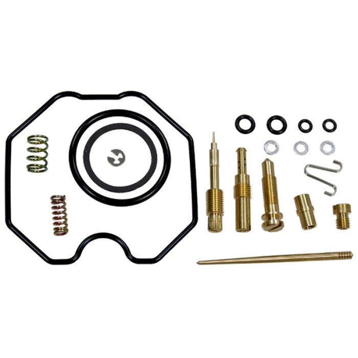 PSYCHIC carburetor repair kit HONDA XR 100R '01-03, CRF 100F '04-05, (26-1190) (for 1 carburetor)