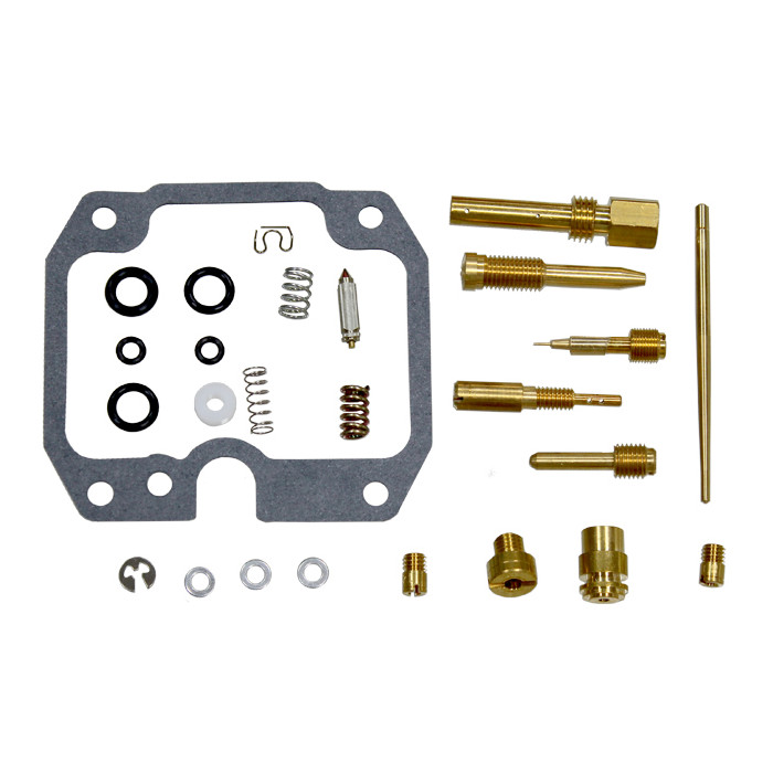 PSYCHIC carburetor repair kit YAMAHA TTR 125E/L/LE '06-'07 (OEM: 1003-0255) (26-1311) (for 1 carburetor)