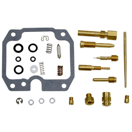 PSYCHIC carburetor repair kit YAMAHA TTR 125E/L/LE '06-'07 (OEM: 1003-0255) (26-1311) (for 1 carburetor)