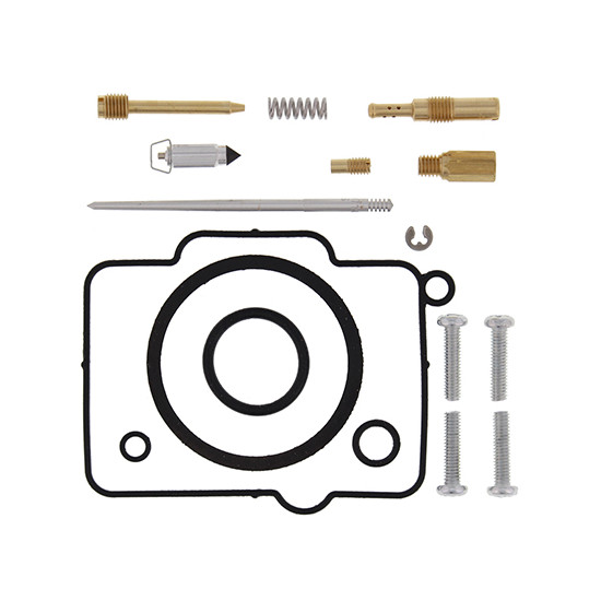 ALL BALLS carburetor repair kit SUZUKI RM 125 '00