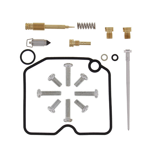 ALL BALLS carburetor repair kit ARCTIC CAT 400 04-06