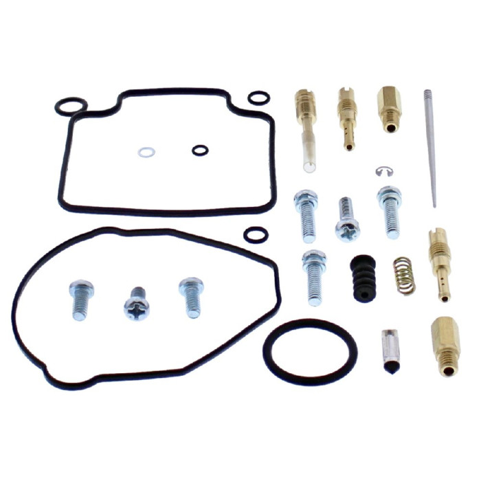 ALL BALLS carburetor repair kit EZ START HONDA TRX300 EX 93-08, TRX300 X 09