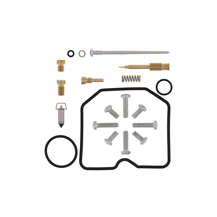 ALL BALLS carburetor repair kit KAWASAKI KEF 300 LAKOTA '95-'03
