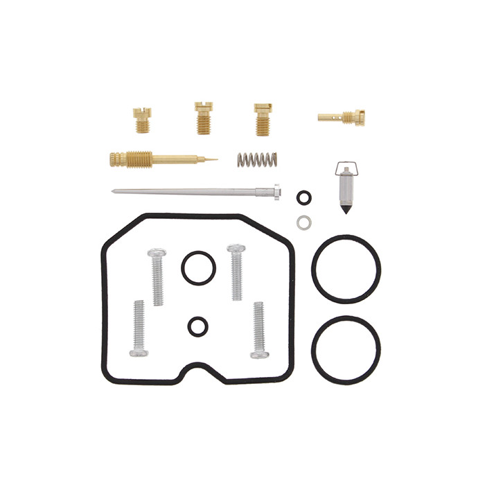 ALL BALLS carburetor repair kit KAWASAKI KLF 300B BAYOU '89-'91