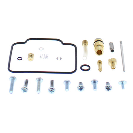 ALL BALLS carburetor repair kit SUZUKI LT-4WD 250 QUAD RUNNER 97-98