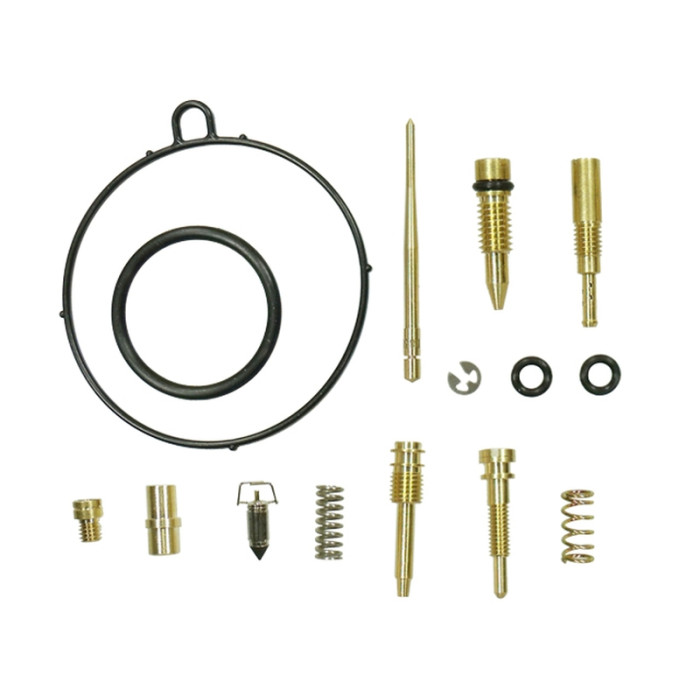 PSYCHIC carburetor repair kit KAWASAKI KLX 140/L '08-16, (26-1411) (for 1 carburetor)