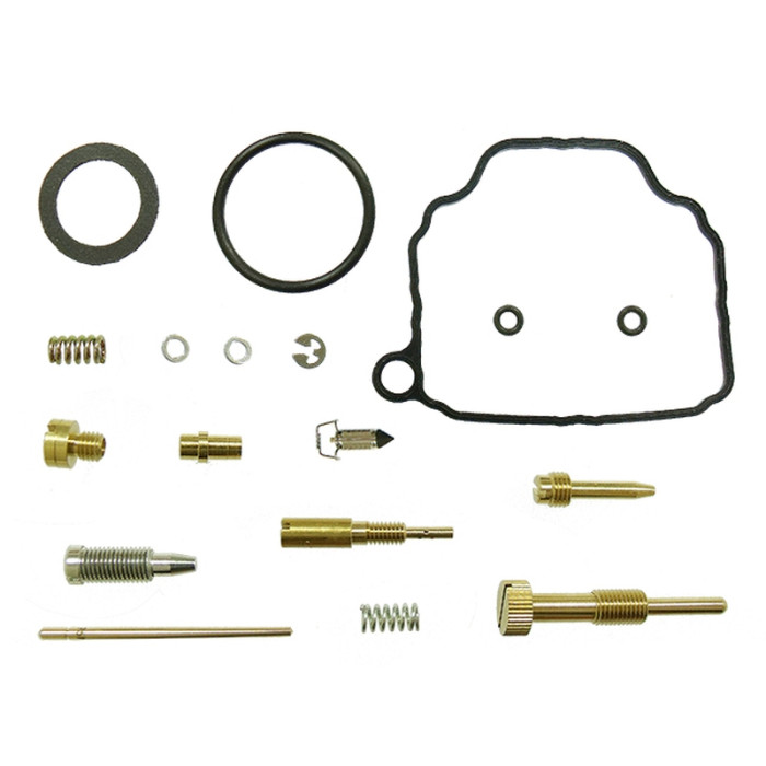 PSYCHIC carburetor repair kit YAMAHA TT-R 110E '08-16, (26-1144) (for 1 carburetor)