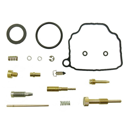 PSYCHIC carburetor repair kit YAMAHA TT-R 110E '08-16, (26-1144) (for 1 carburetor)