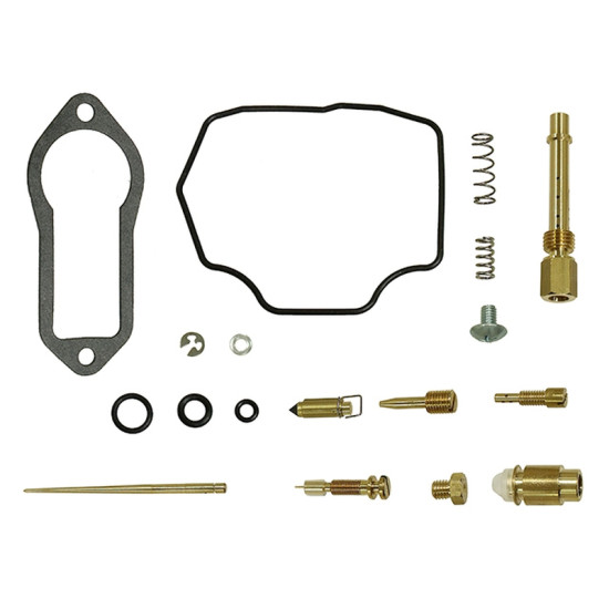 PSYCHIC carburetor repair kit YAMAHA TW 200 '87-00, (26-1314) (for 1 carburetor)