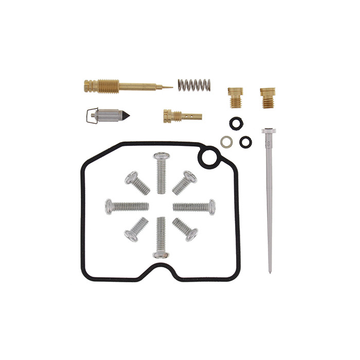ALL BALLS carburetor repair kit ARCTIC CAT 500 FIS TRV 4X4 04-05