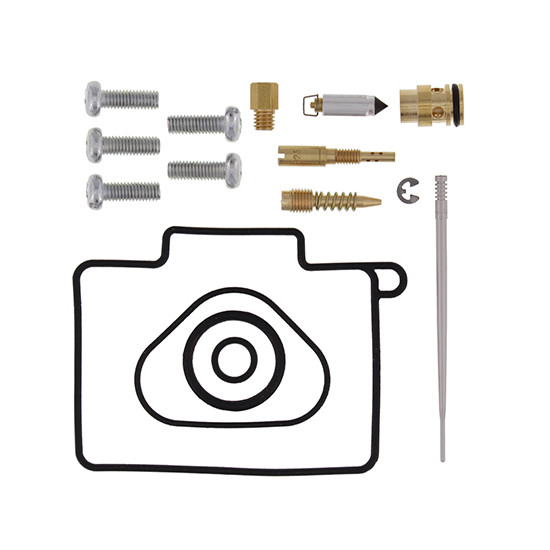 ALL BALLS carburetor repair kit KAWASAKI KX 125 '03-'04
