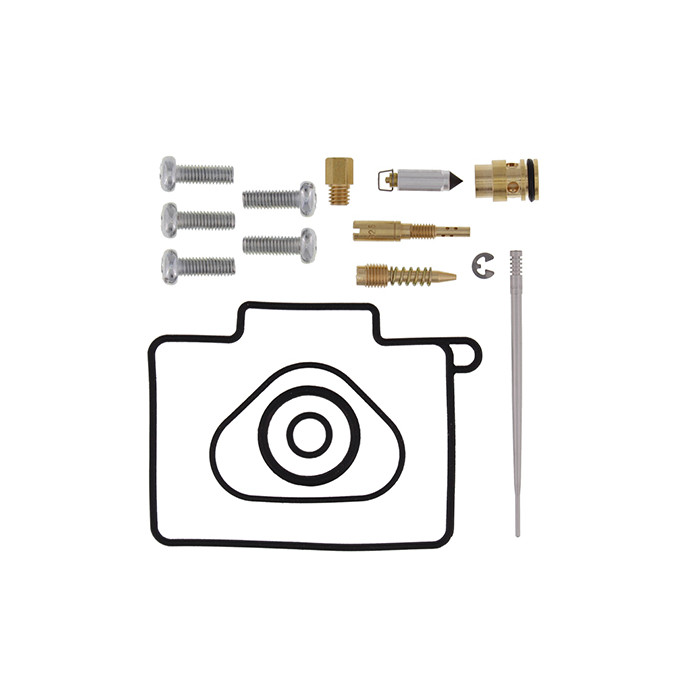 ALL BALLS carburetor repair kit KAWASAKI KX 125 '03-'04
