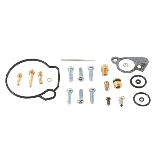ALL BALLS carburetor repair kit POLARIS Predator 90 '03, Scrambler/Sportsman 90 '02-'03,