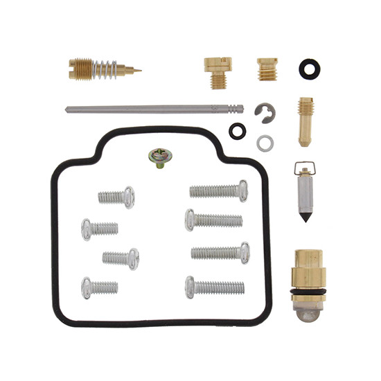 ALL BALLS carburetor repair kit YAMAHA YFM 250 BEARTRACKER 99-04