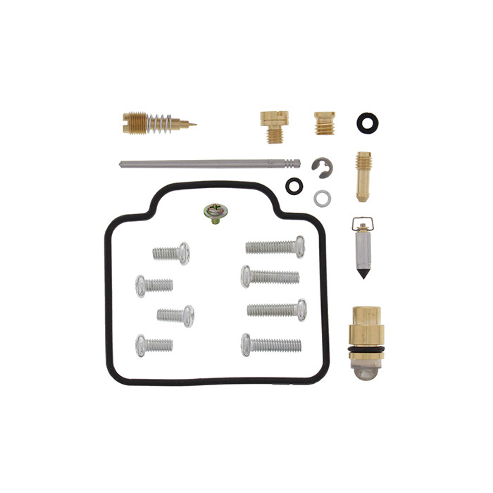 ALL BALLS carburetor repair kit YAMAHA YFM 250 BEARTRACKER 99-04