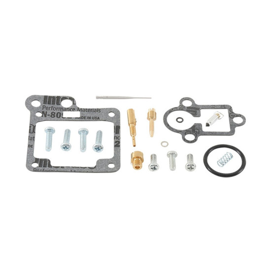 ALL BALLS carburetor repair kit YAMAHA YFM 50 Raptor '04-'08
