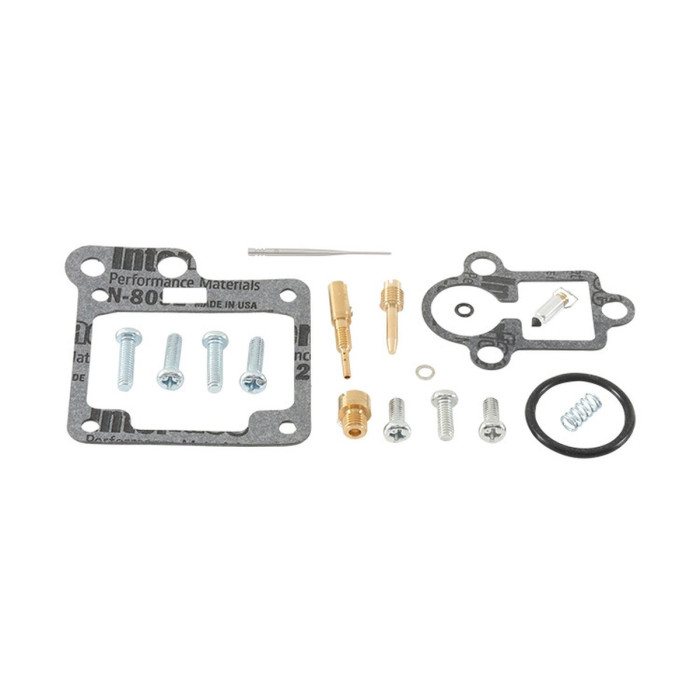 ALL BALLS carburetor repair kit YAMAHA YFM 50 Raptor '04-'08