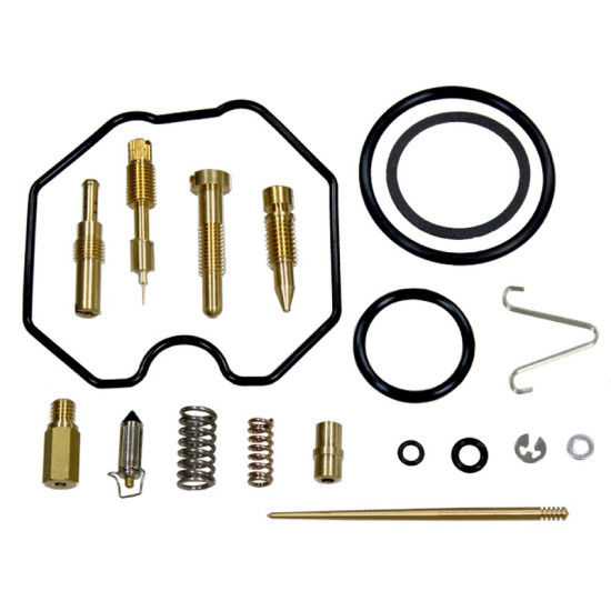 PSYCHIC carburetor repair kit HONDA XR 200R '86-97, (26-1077) (for 1 carburetor)