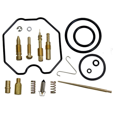 PSYCHIC carburetor repair kit HONDA XR 200R '98-02, (26-1077) (for 1 carburetor)