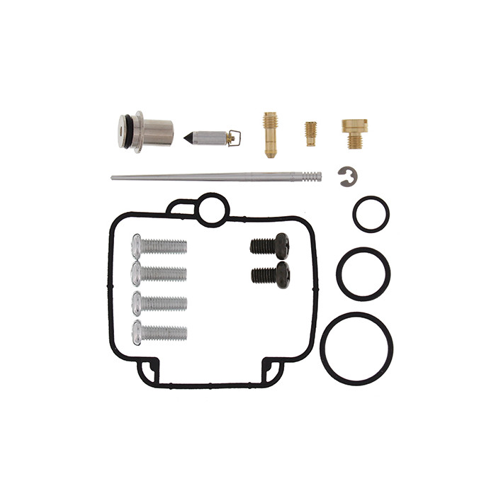 ALL BALLS carburetor repair kit POLARIS SCRAMBLER 500 4X4 10-12