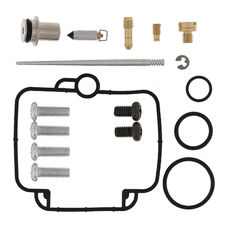 ALL BALLS carburetor repair kit POLARIS SCRAMBLER 500 4X4 10-12