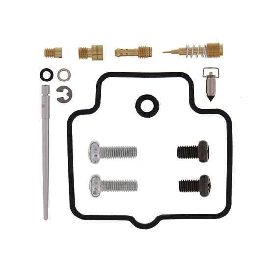ALL BALLS carburetor repair kit SUZUKI LT-F250 OZARK 02-14