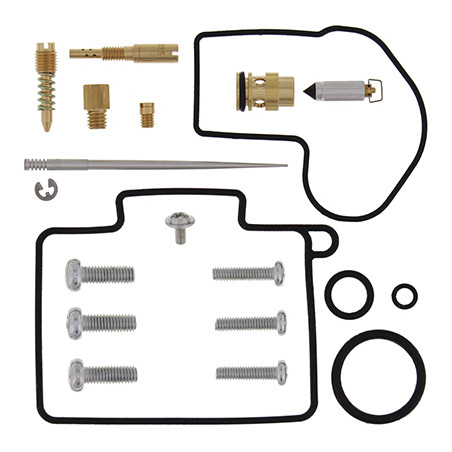 ALL BALLS carburetor repair kit SUZUKI RM 125 '07-'08