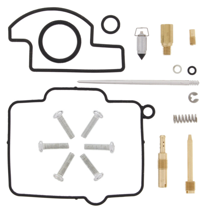 ALL BALLS carburetor repair kit SUZUKI RM 250 '04-'08