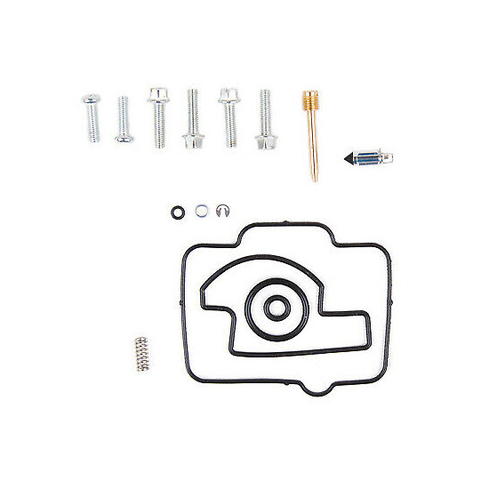 PROX carburetor repair kit KTM SX 125 '09-'17, SX 150 '09-'16, SX 250 '02-'16, EXC 250/300 '06-'16