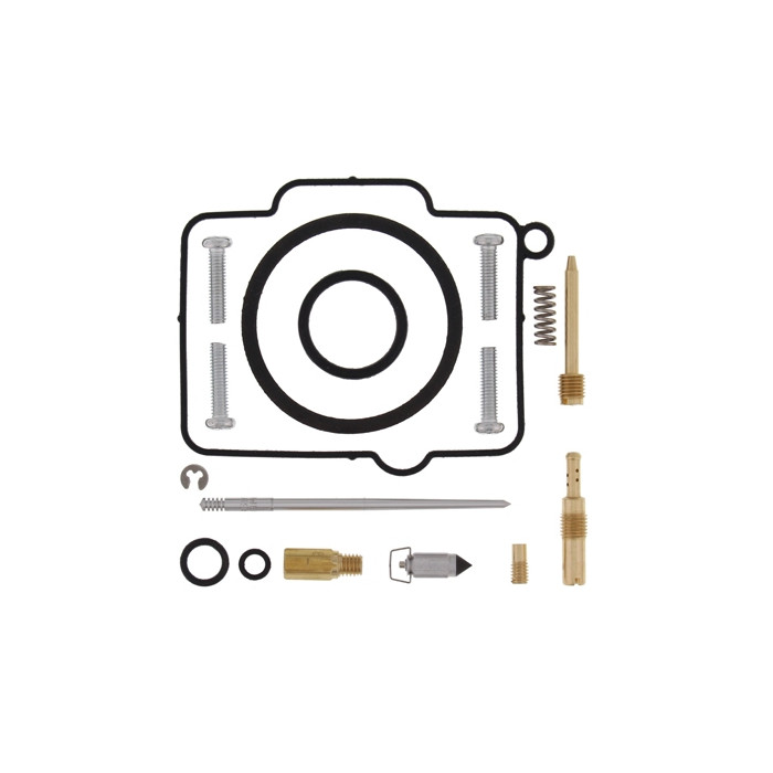 PROX carburetor repair kit SUZUKI RM 125 '99 (26-1127)