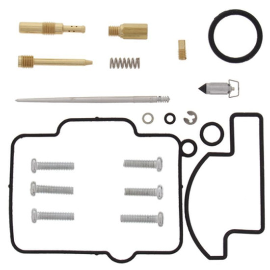 PROX carburetor repair kit SUZUKI RM 250 '01