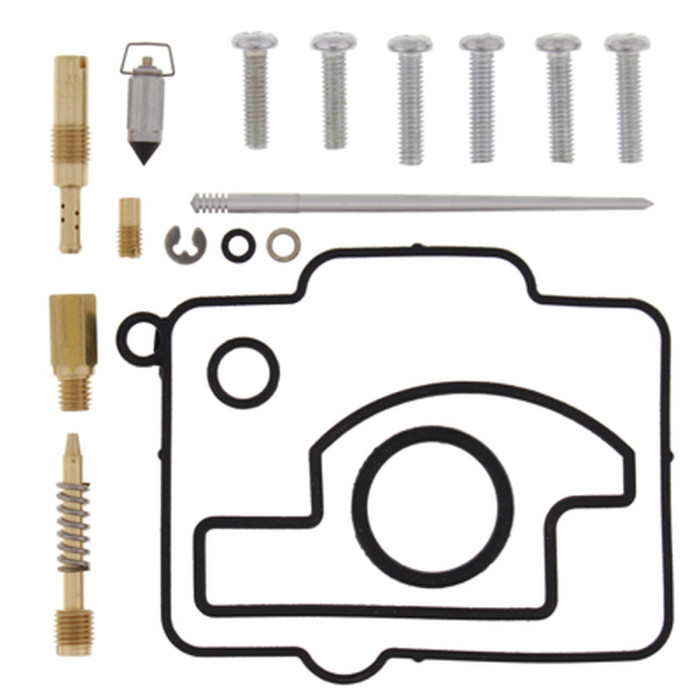 PROX carburetor repair kit SUZUKI RM 250 '03 (26-1176)(26-1174)