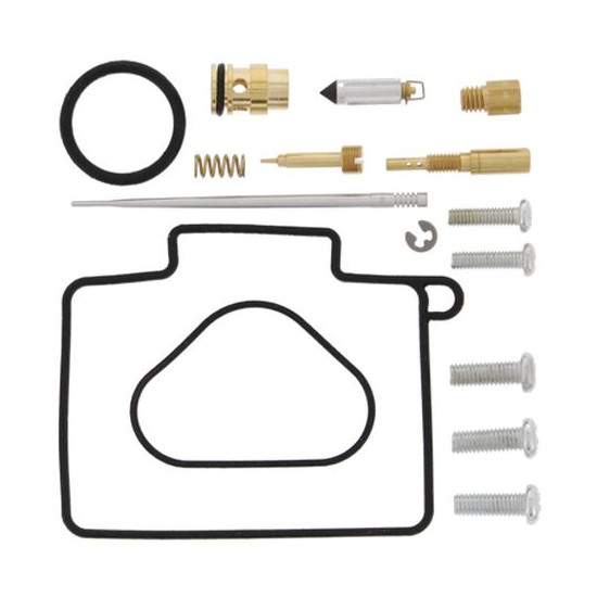 PROX carburetor repair kit YAMAHA YZ 125 '03-04 (26-1148)