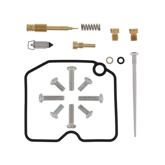 ALL BALLS carburetor repair kit ARCTIC CAT 650 4X4 H1 07, 650 H1 TBX 07-09