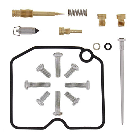 ALL BALLS carburetor repair kit ARCTIC CAT 650 4X4 H1 07, 650 H1 TBX 07-09