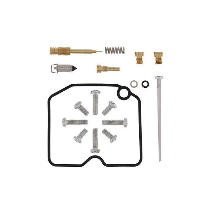 ALL BALLS carburetor repair kit ARCTIC CAT 650 4X4 H1 08-09, 650 4X4 H1mUD PRO 10-11