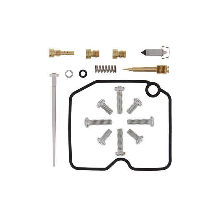 ALL BALLS carburetor repair kit ARCTIC CAT 650 4X4 H1 10-11, 650I 4X4 12