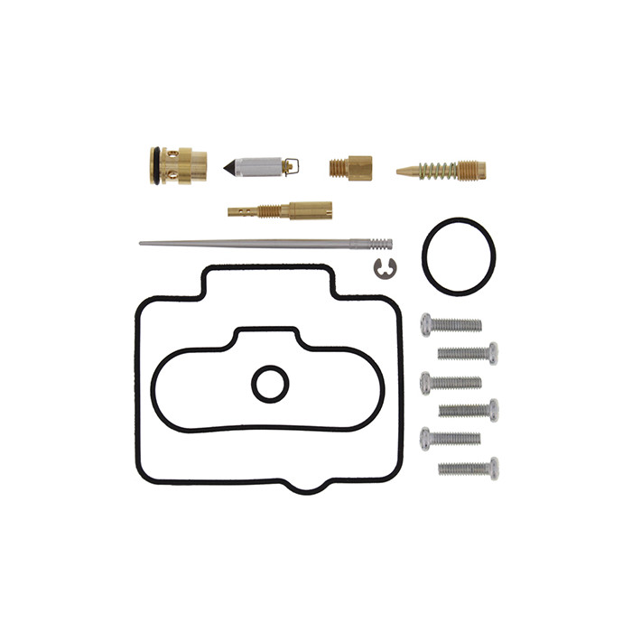 ALL BALLS carburetor repair kit KAWASAKI KX125 02