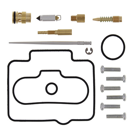 ALL BALLS carburetor repair kit KAWASAKI KX125 02